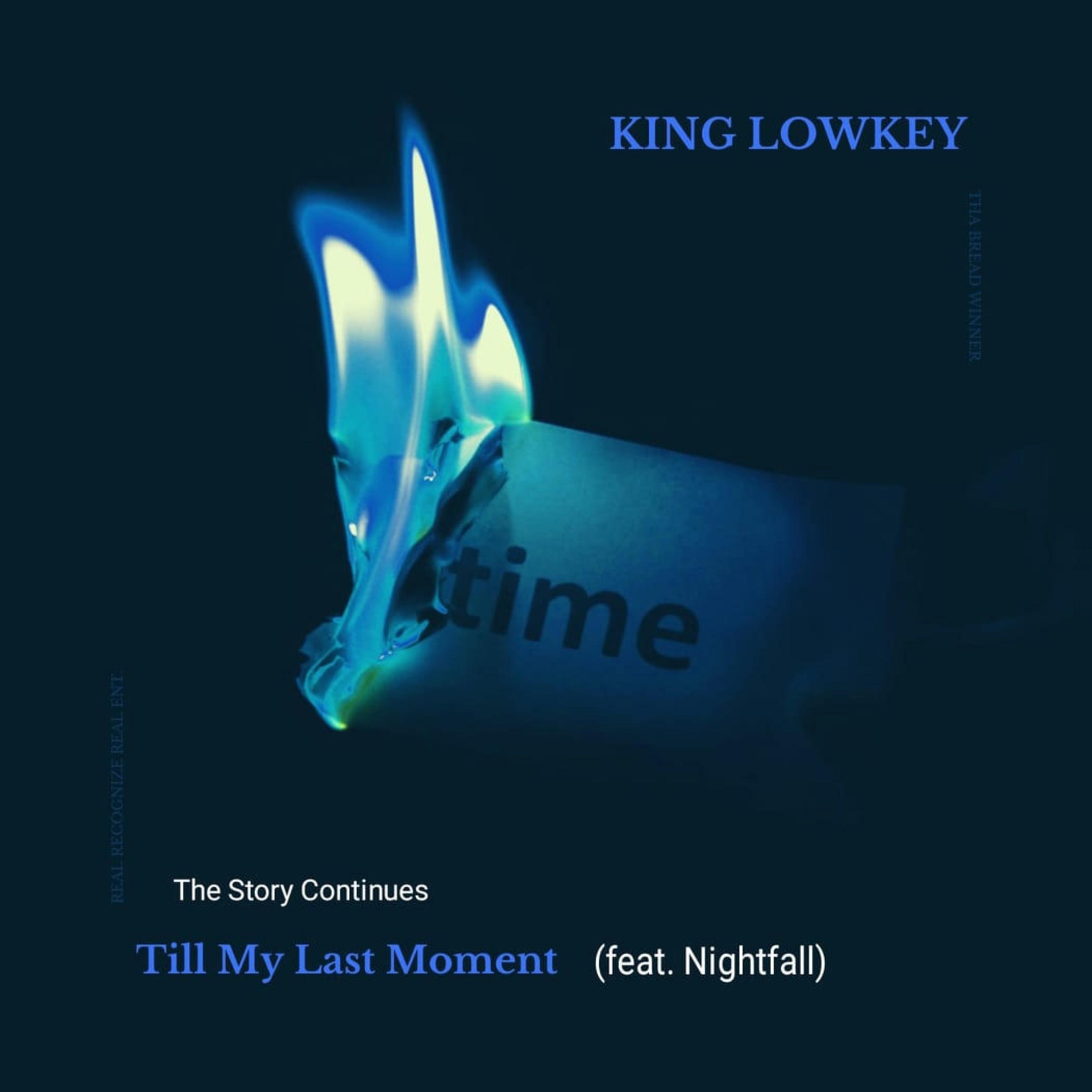 The Story Continues (feat. Nightfall)