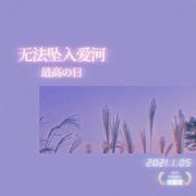 无法坠入爱河