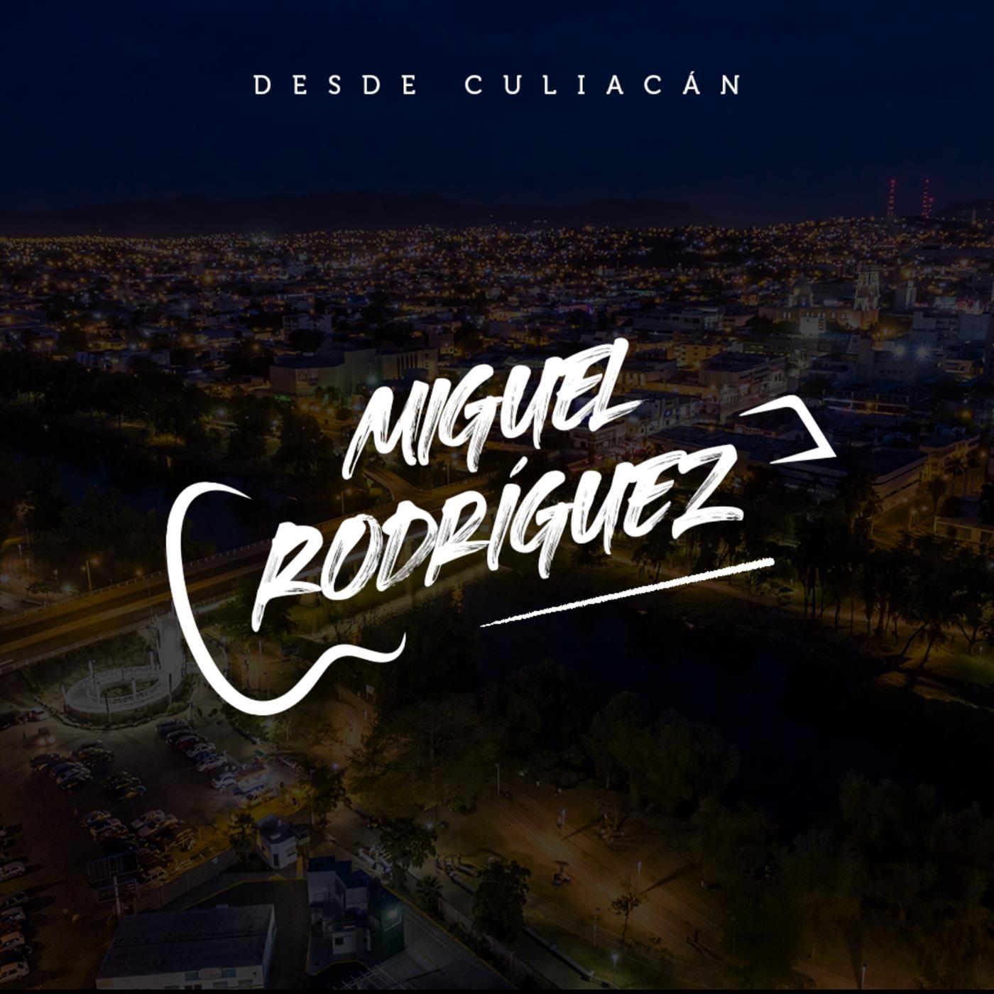 Miguel Rodriguez - Aguanta Corazon