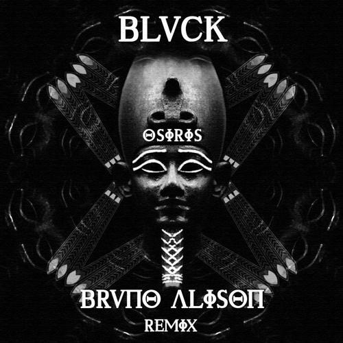 Osiris (Bruno Alison Remix)