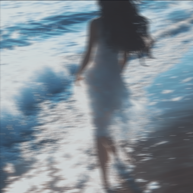 The Lost Soul Down