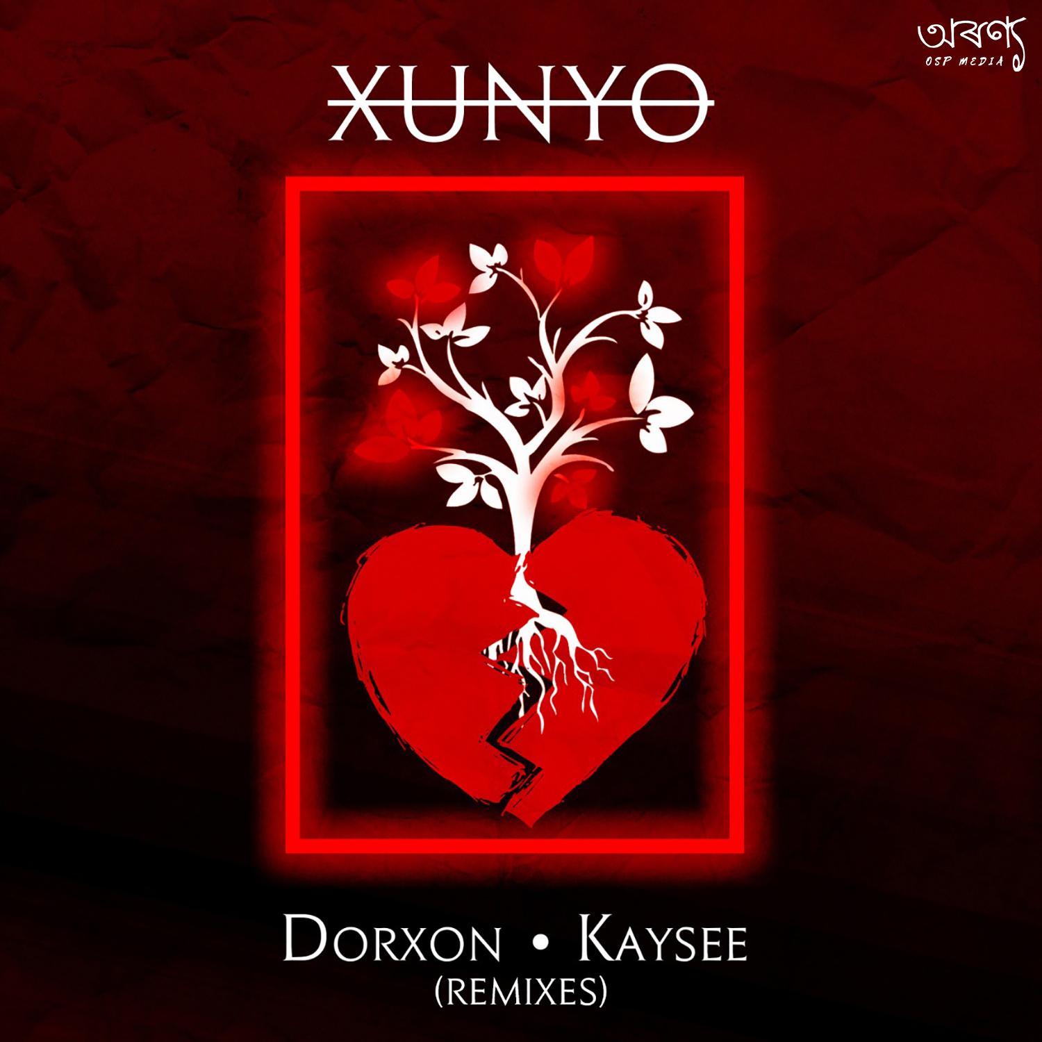 Xunyo Remixes (Remix)