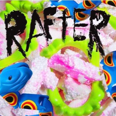 Rafter - Paper (Taj Easton Remix)