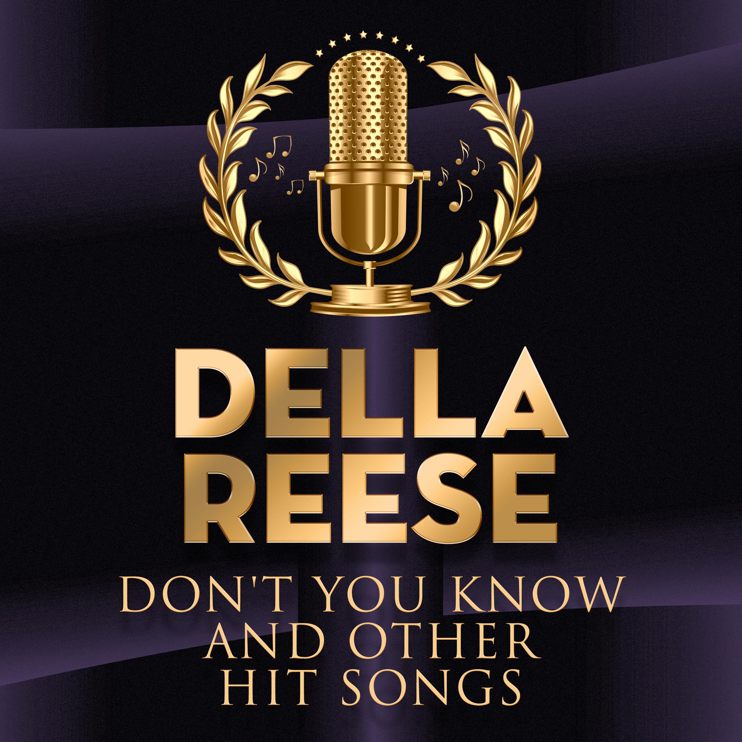 Don't You Know and other Hit Songs