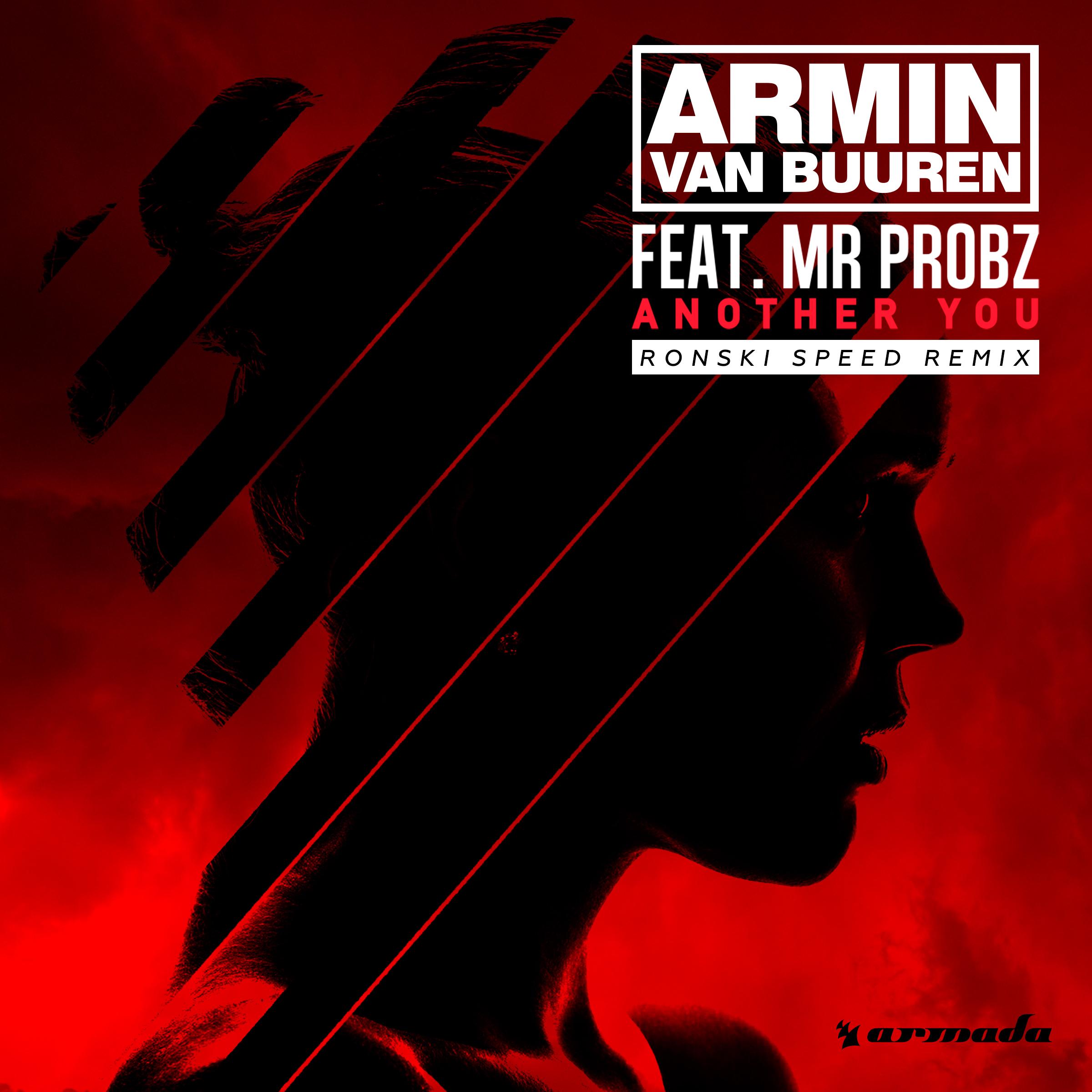 Another You (Ronski Speed Remix)