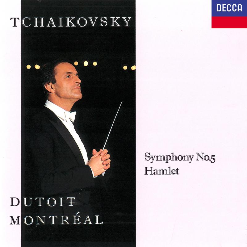 Symphony No.5 In E Minor, Op.64, TH.29