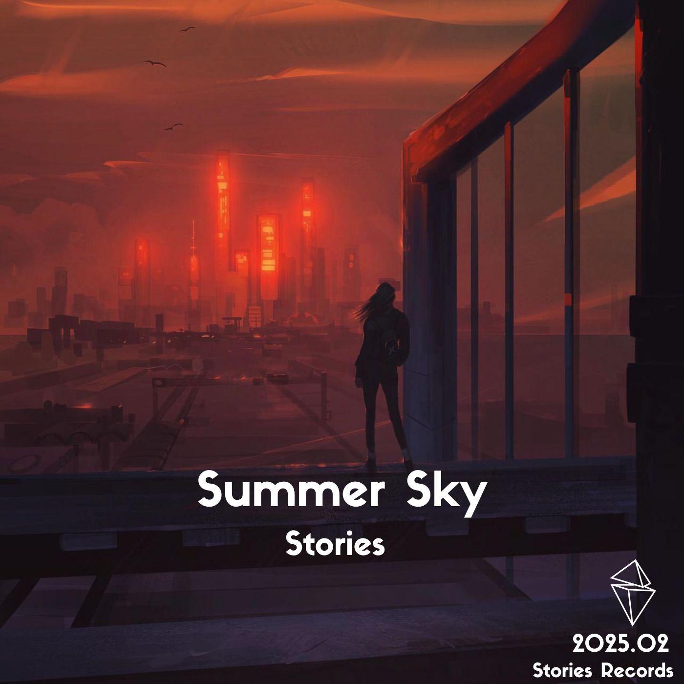 Summer Sky