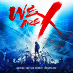 We Are X (Original Soundtrack)专辑