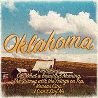 Many A New Day - Oklahoma (karaoke)