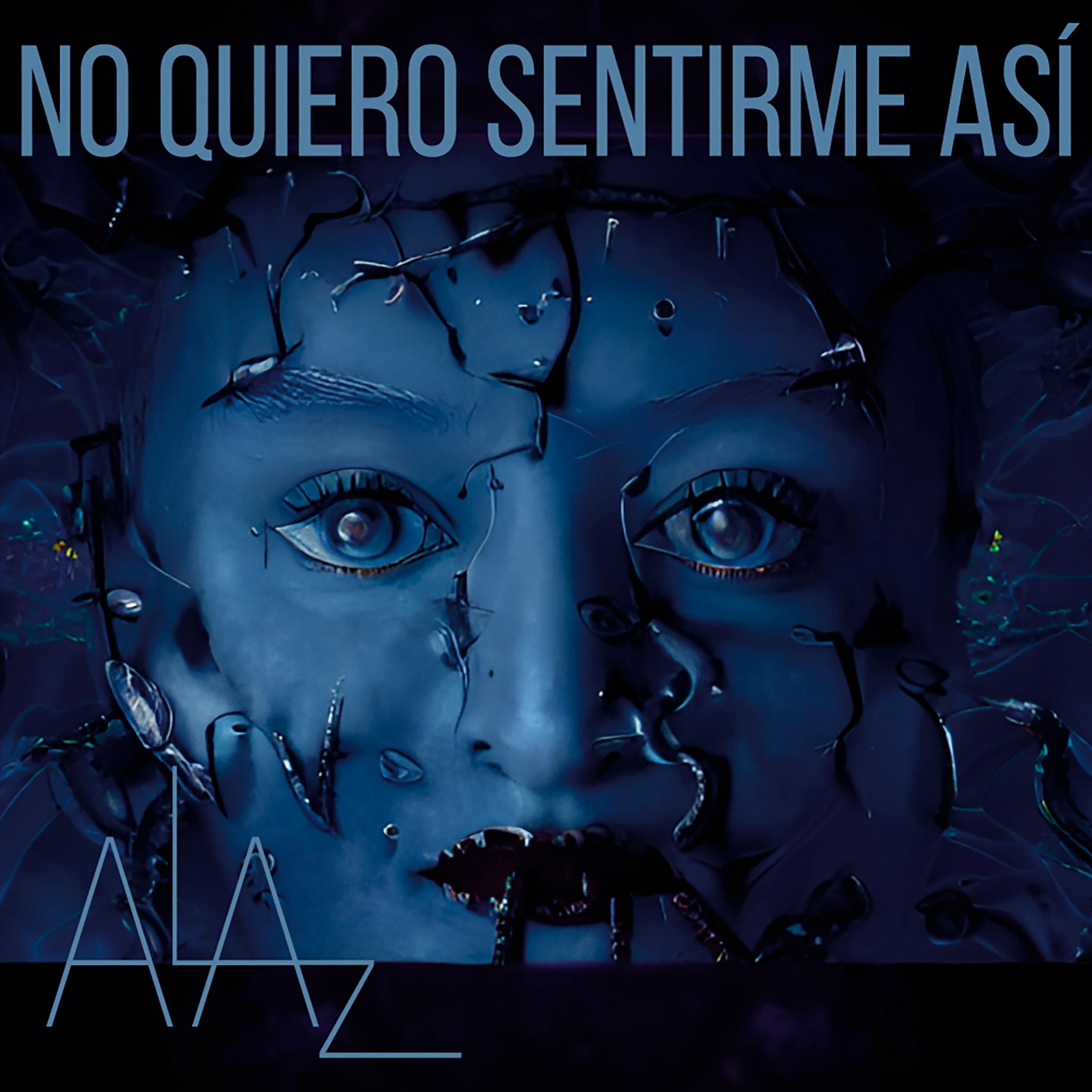 No Quiero Sentirme Así