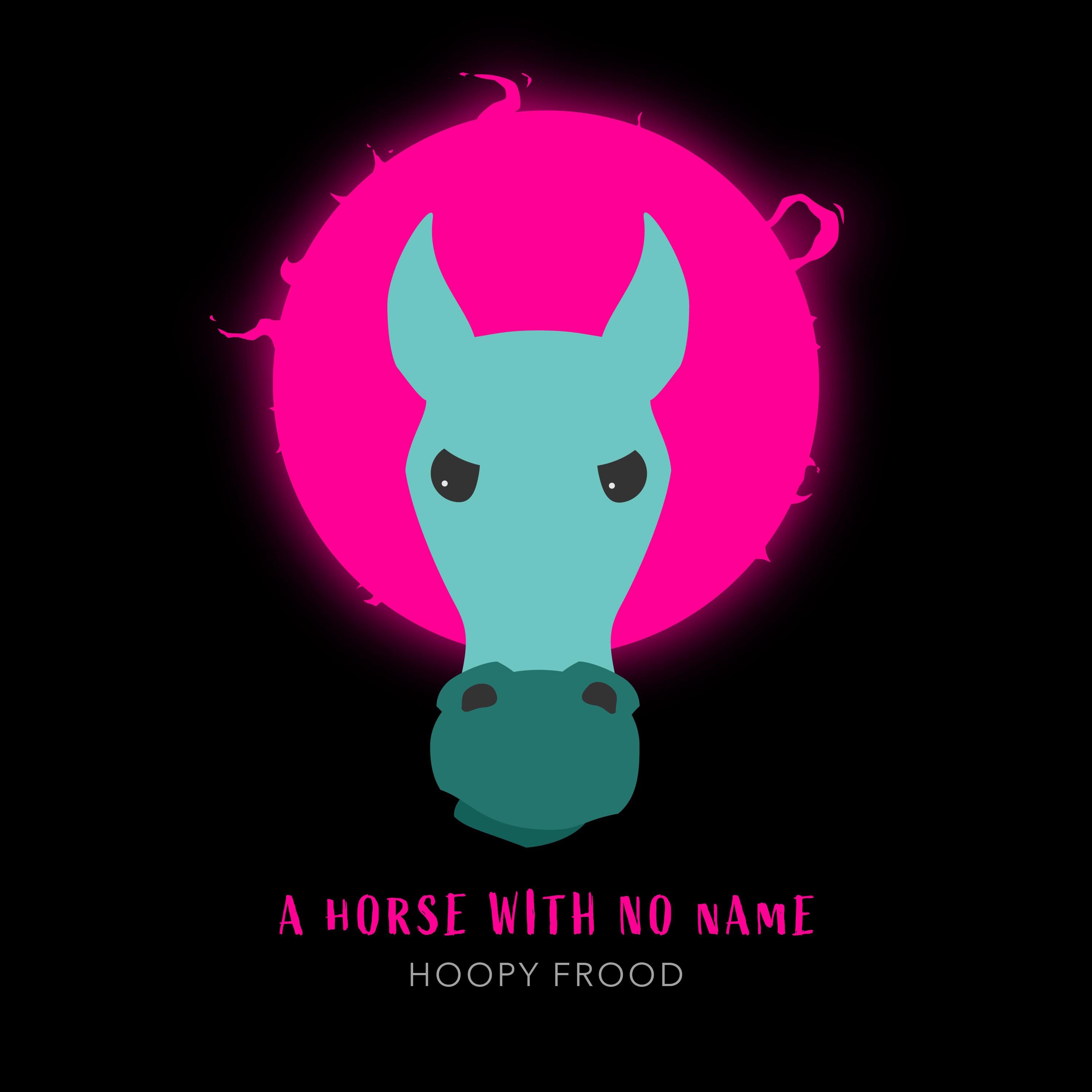 A Horse With No Name