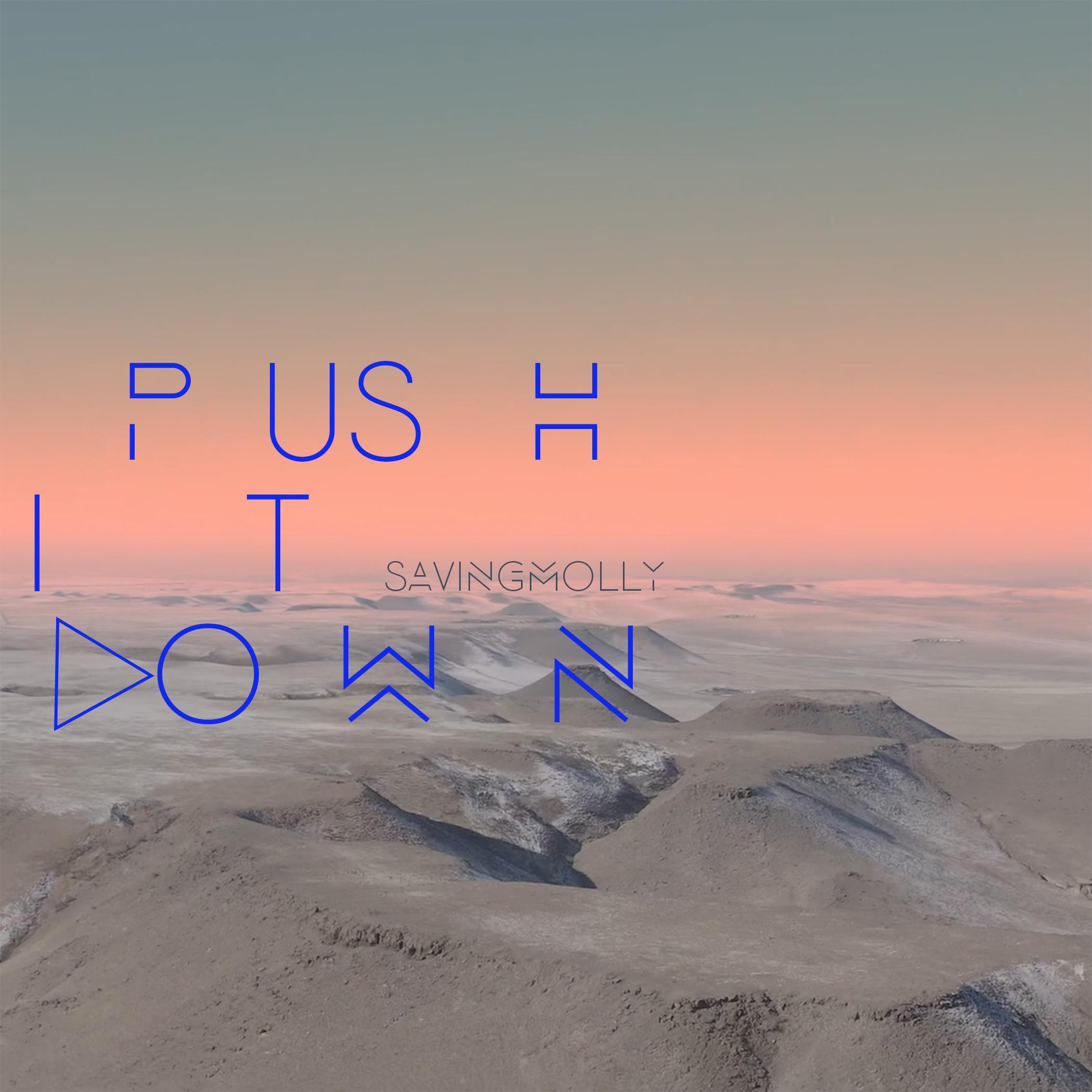 Push It Down