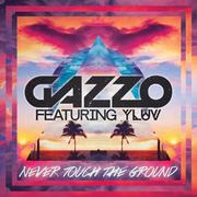 Never Touch The Ground 