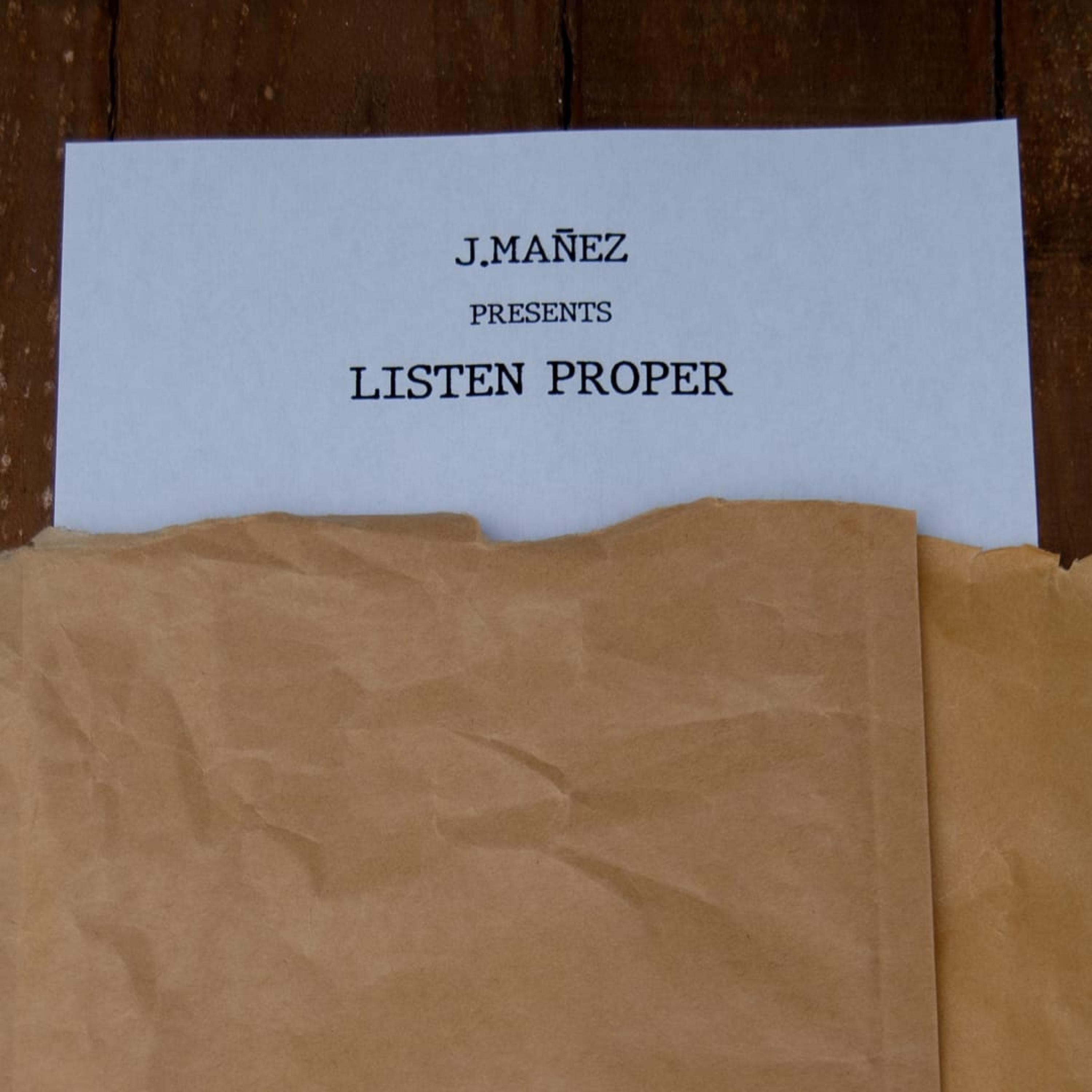 Jules (feat. Caronte)