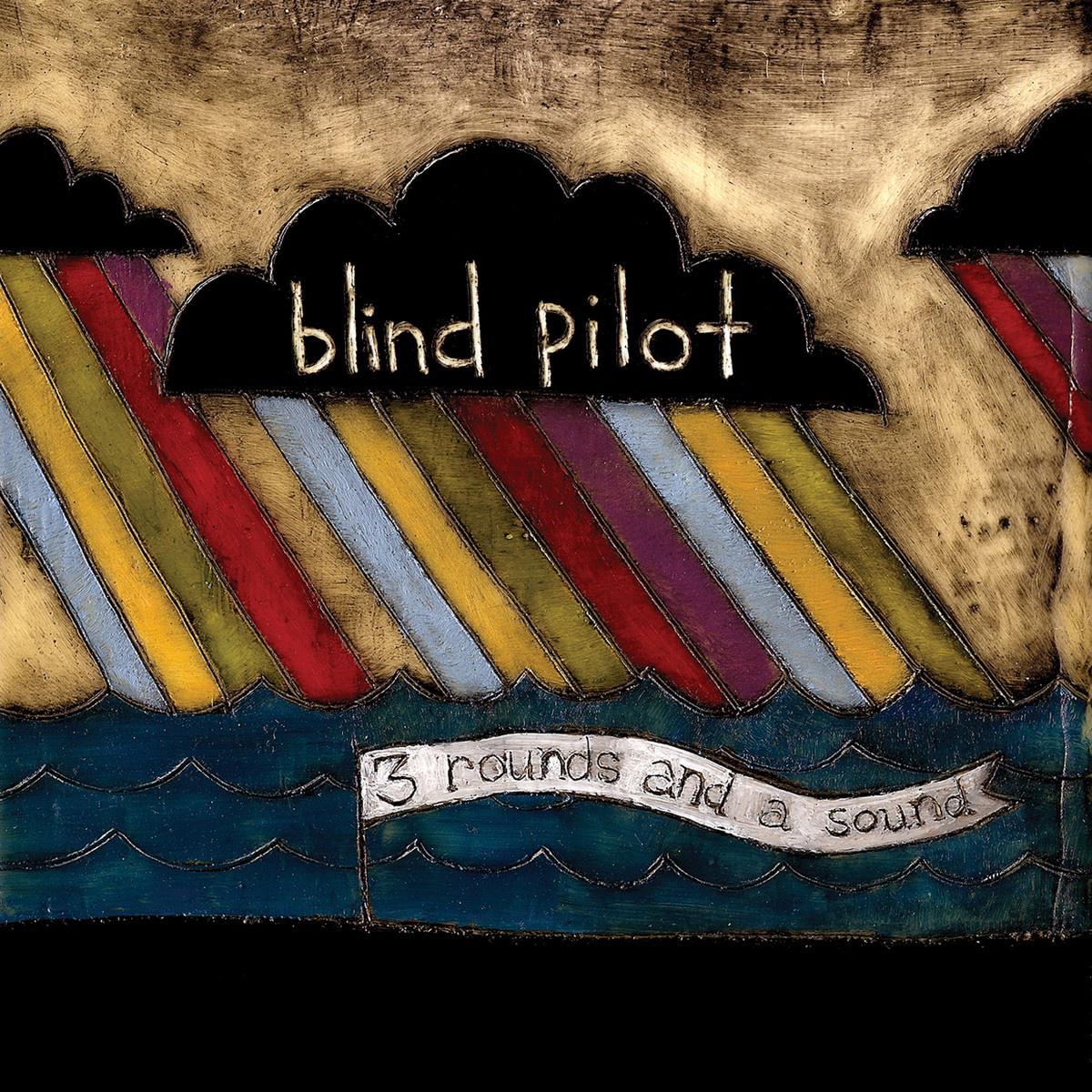 Blind Pilot - Oviedo
