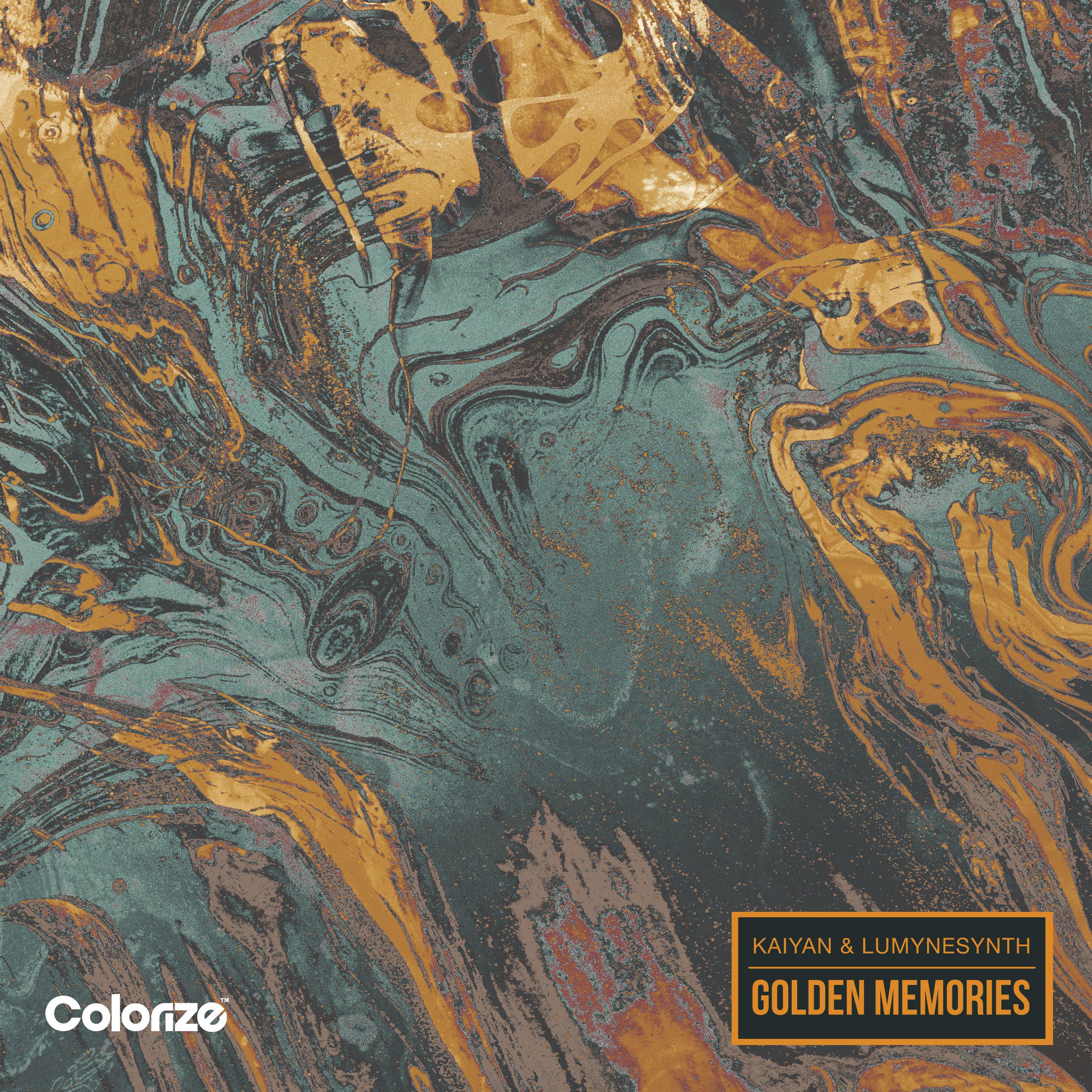 Kaiyan - Golden Memories (Extended Mix)