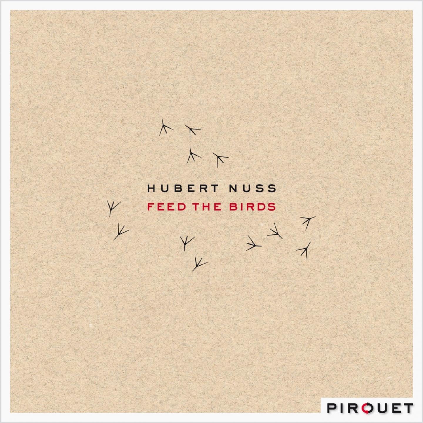 Feed the Birds