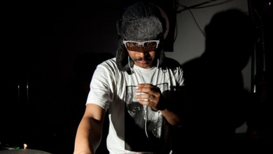 Moodymann