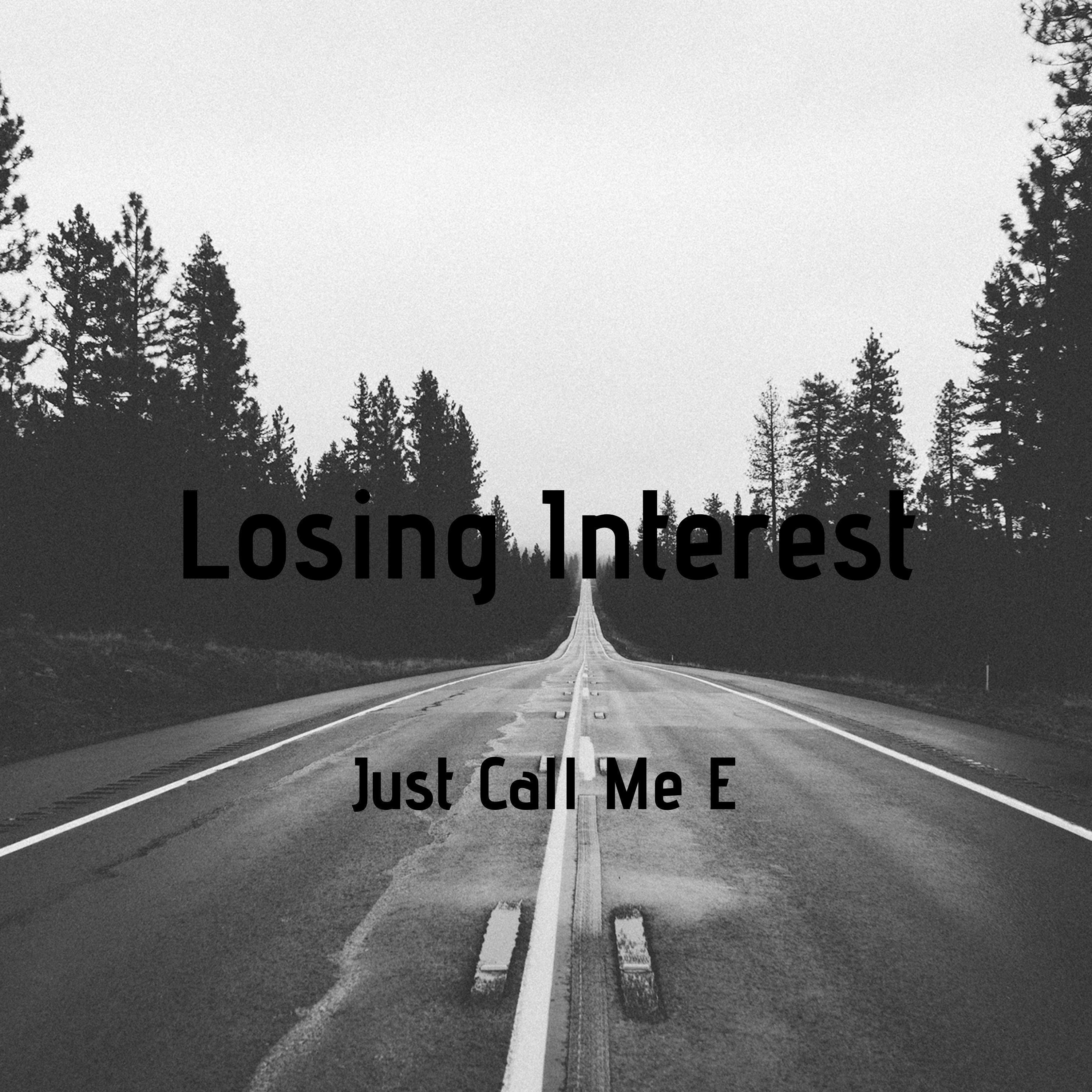 Losing Interest