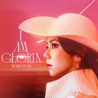 邓紫棋 『I AM GLORIA 2.0』演唱会顺序歌单
