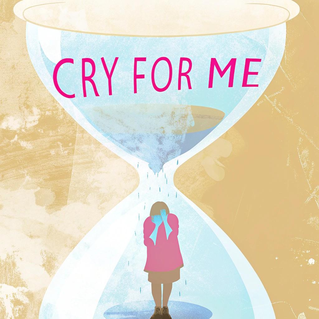 Cry For Me (Cover Michita)