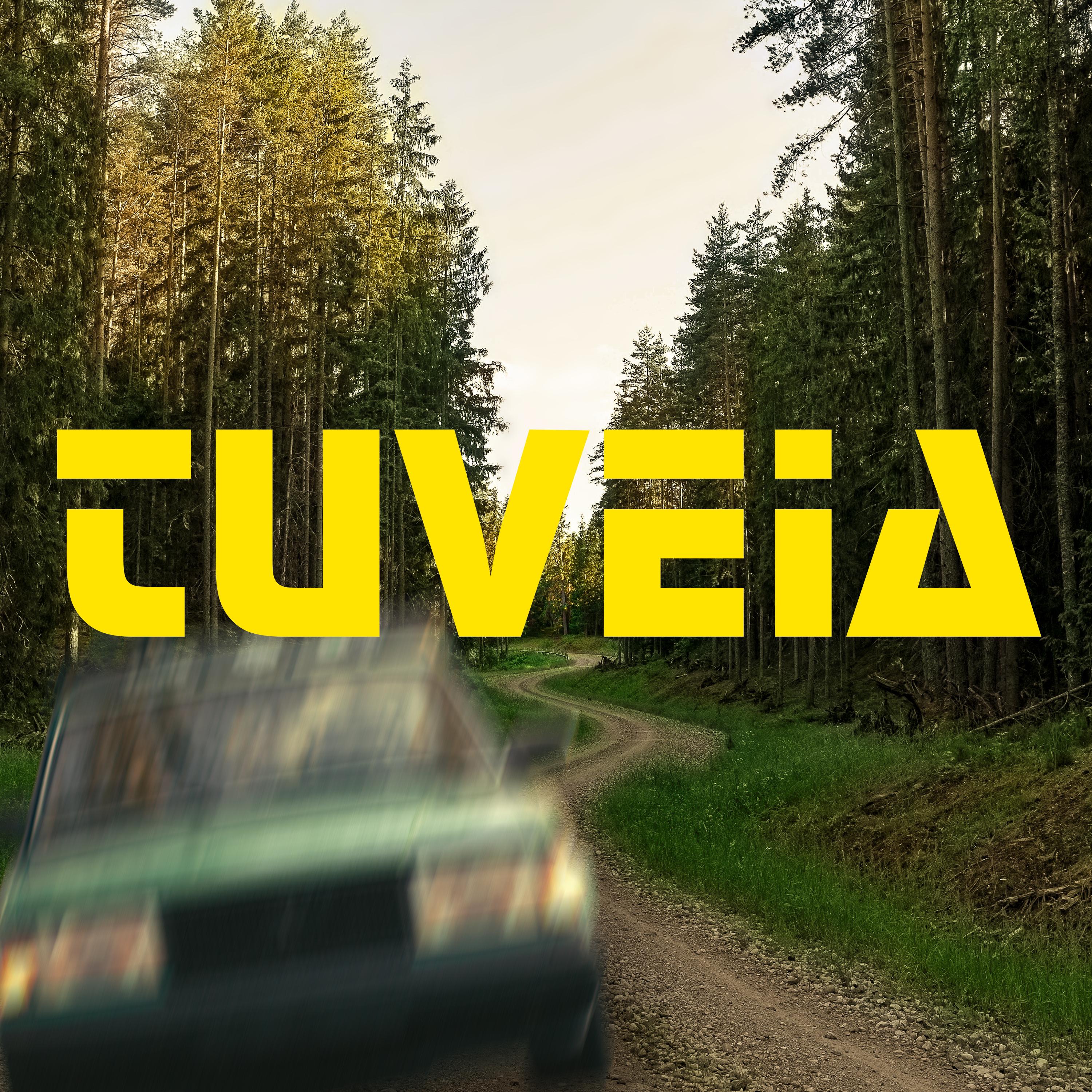 Tuveia - Søkkhakketa 2018-versjonen (Fordi så mange fans har spurt etter den)