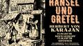 Humperdinck: Hänsel und Gretel by Herbert von Karajan