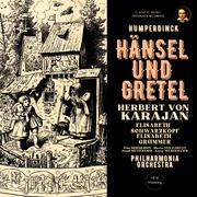 Humperdinck: Hänsel und Gretel by Herbert von Karajan