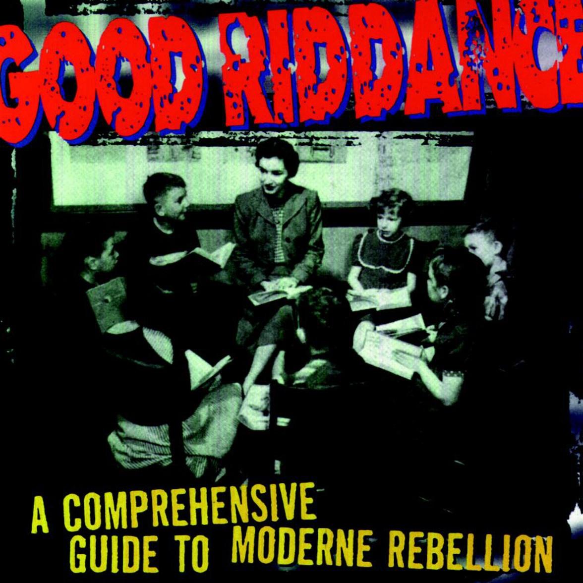 A Comprehensive Guide To Moderne Rebellion