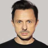 Martin Solveig