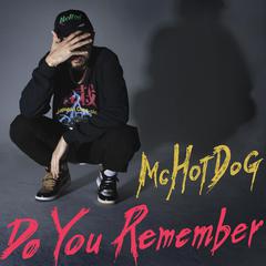 MC HotDog 热狗《Do You Remember吉他谱》G调_完美的音乐表达