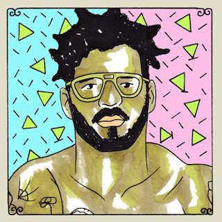 Daytrotter Studio 
