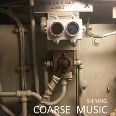 Coarse Music