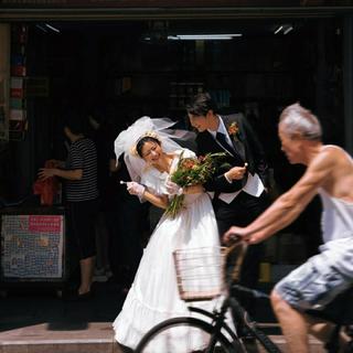 华语 | 唯有浪漫会至死不渝