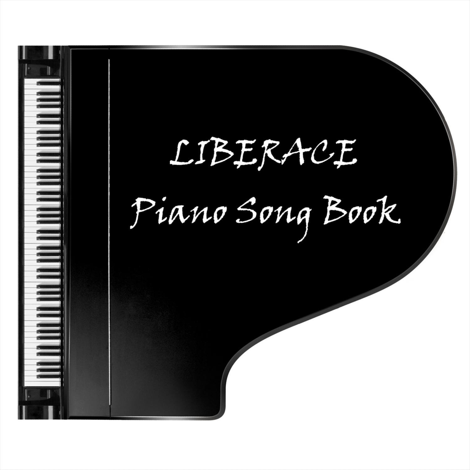 Piano Song Book专辑