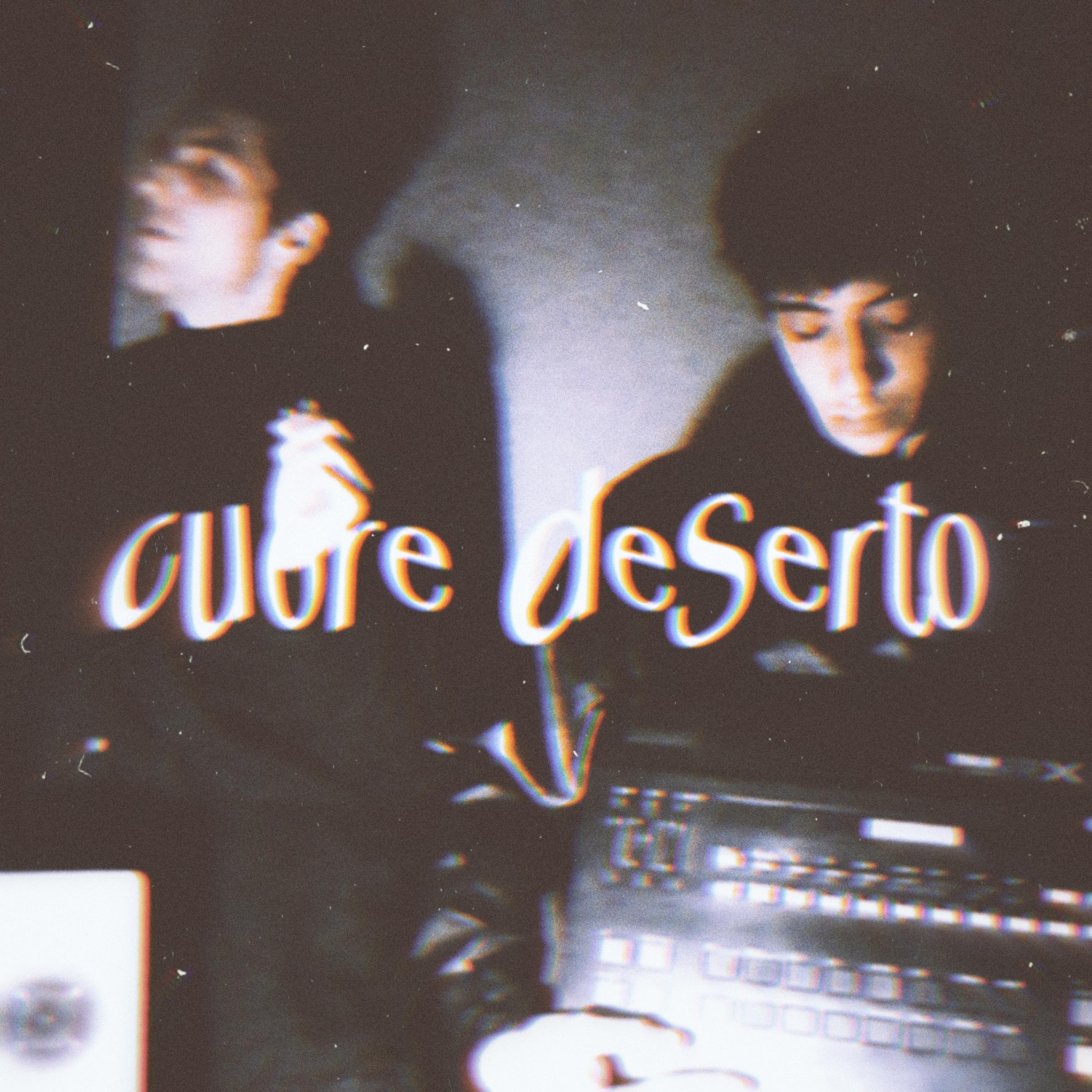 cuore deserto