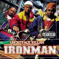 Assassination day - Ghostface Killah (instrumental)