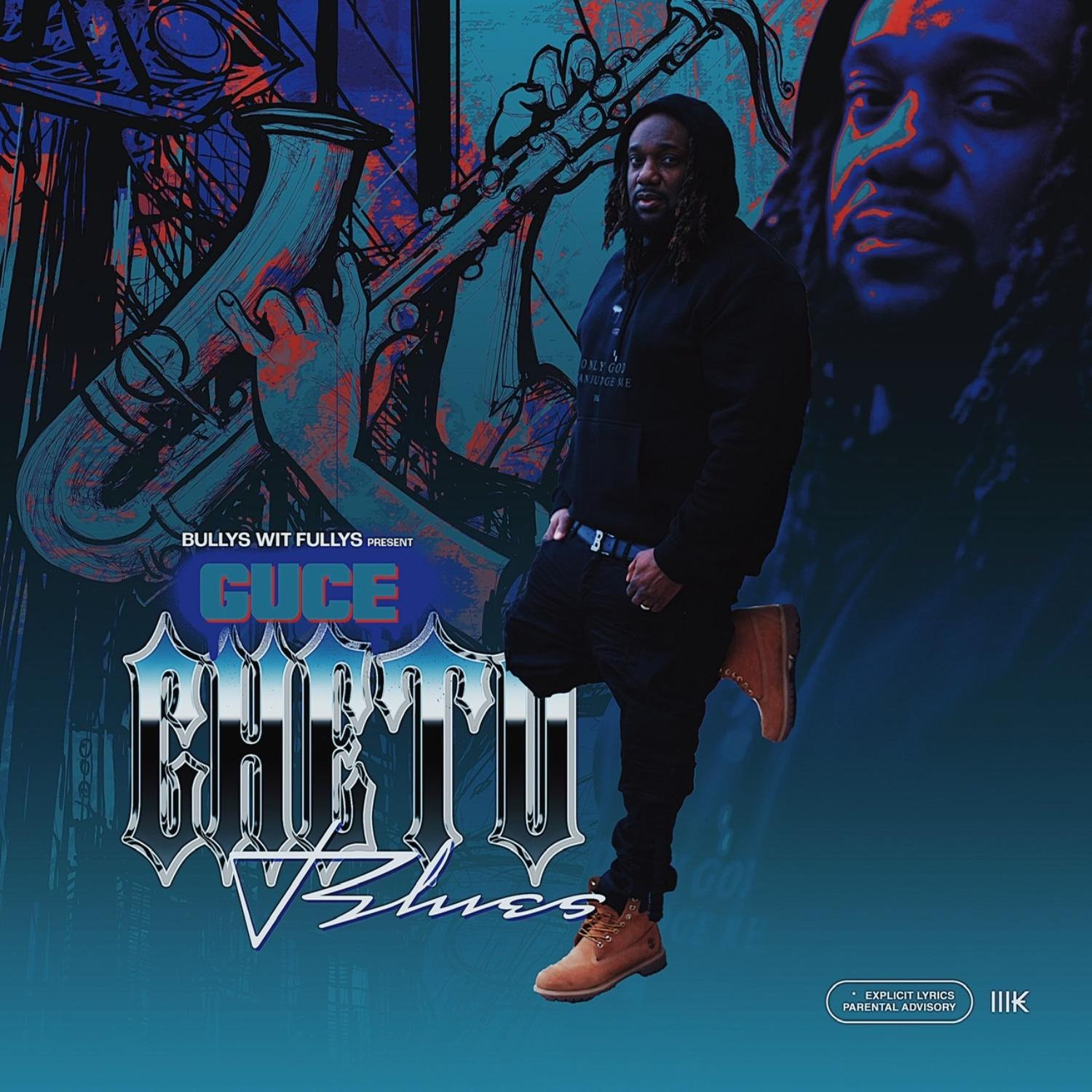 Ghetto Blues
