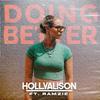 Holly Alison - Doing Better