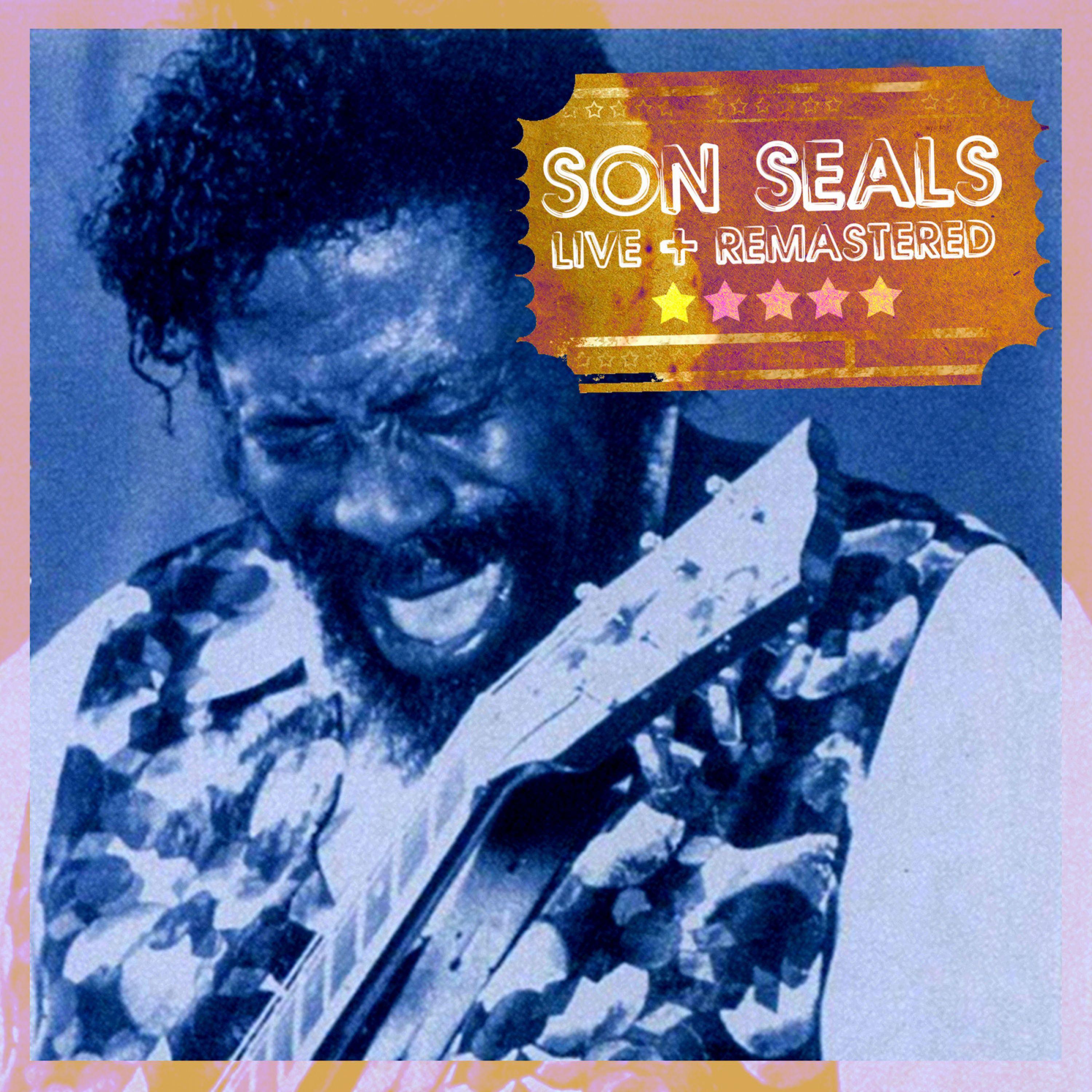 Live & Remastered (Live At Wise Fool's Pub, Chicago, Illinois August, 1978)