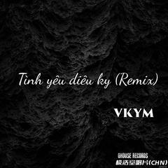 Tình yêu diêu ky (Remix)