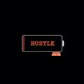 ! HUSTLE ¡