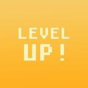 LEVEL UP