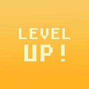 LEVEL UP