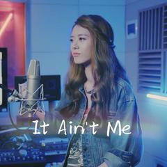 【复乐班】It Ain't Me（翻自 Kygo/Selena Gomez）