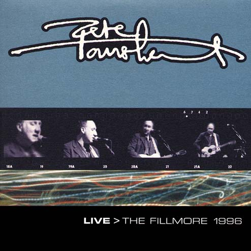 Live: The Fillmore