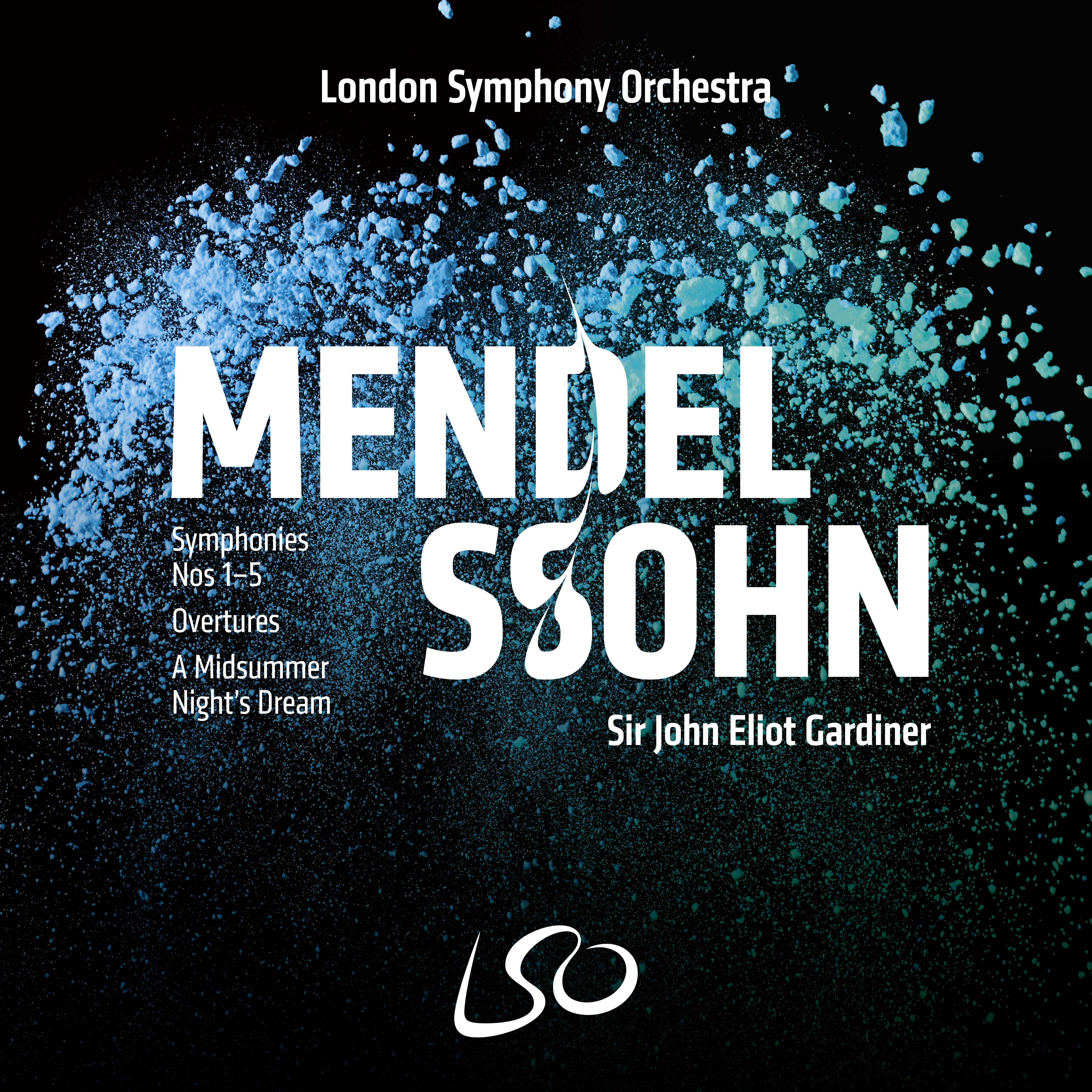 The London Symphony Orchestra