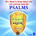 All I Need to Know About Life, I've Learned from the Psalms, Vol. 9专辑