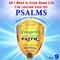 All I Need to Know About Life, I've Learned from the Psalms, Vol. 9专辑