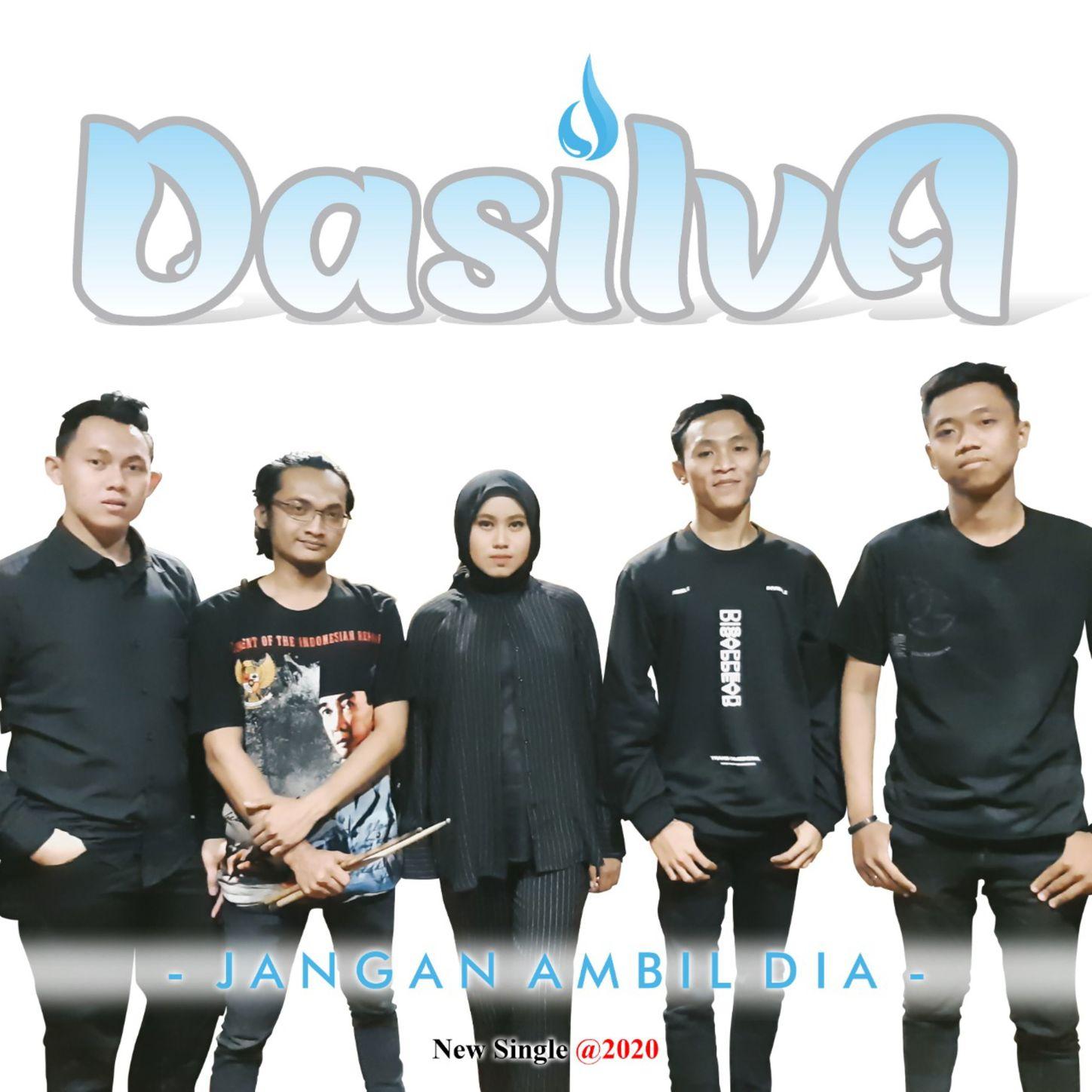 Jangan Ambil Dia
